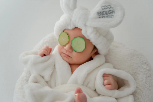 句容宝宝脸上红色斑块 句容宝宝脸上红色斑块